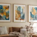 Design on a Dime: High-End Framed Photo Without the Price Tag