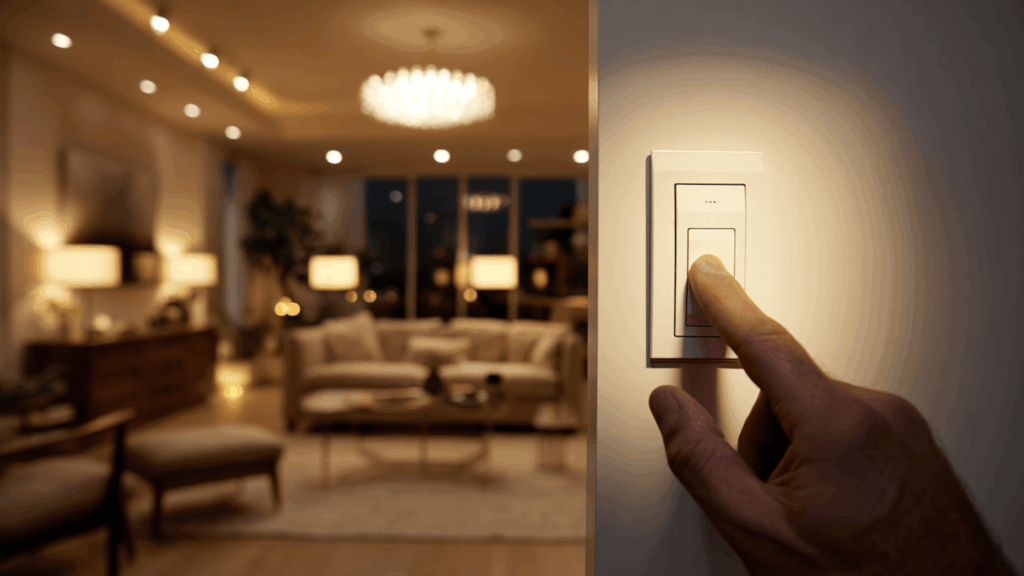Dimmer-Switches