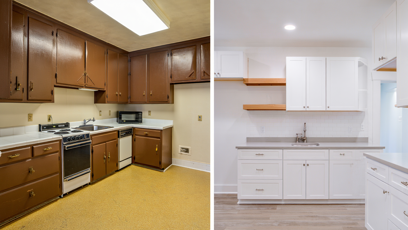 Duplex Modernization