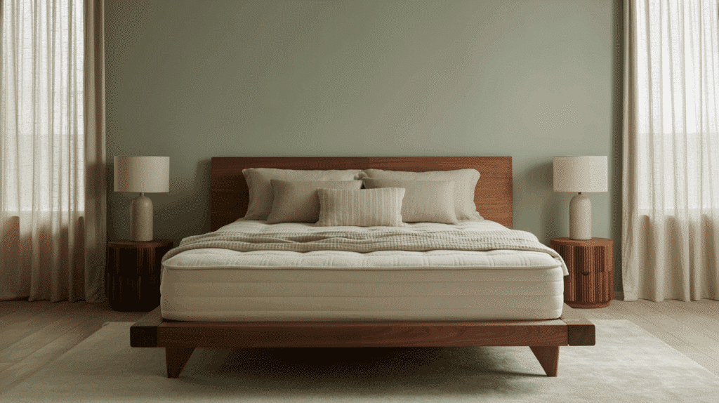 Elevate+and+Align+the+Bed+Properly