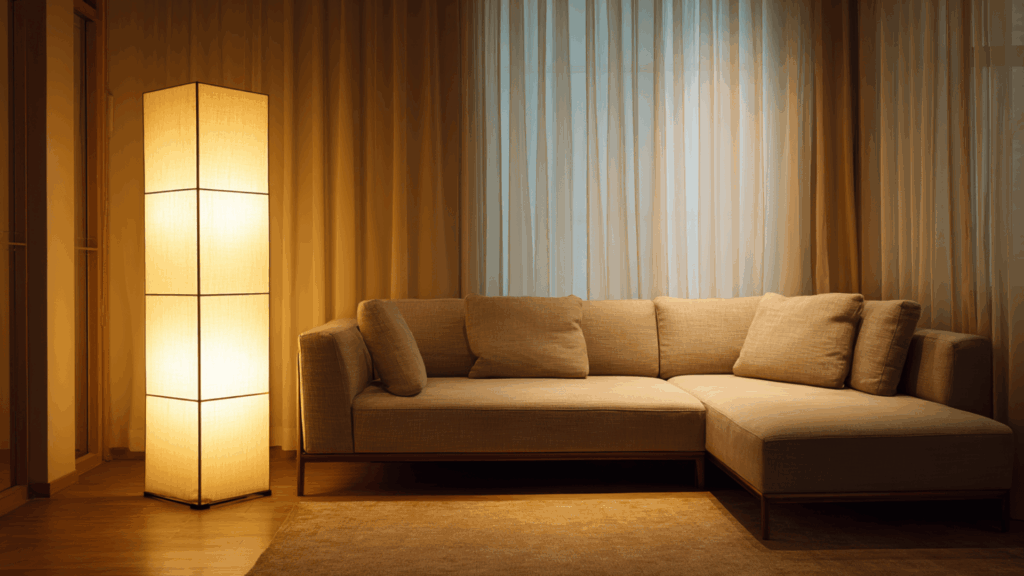 Floor-Lamps