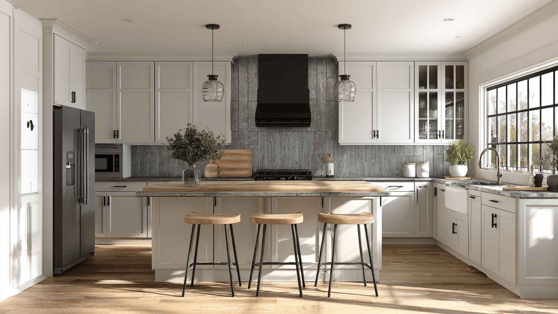 Galvanized Steel Tiles