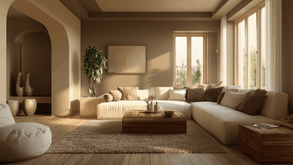 Gradient-Earth-Tone-Scheme