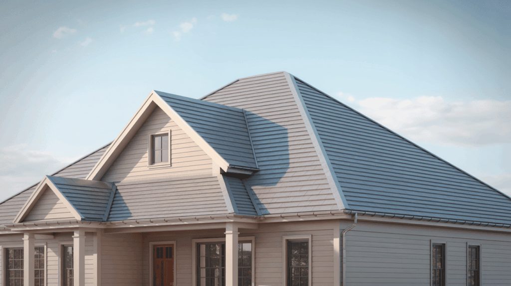 Hip-Roof