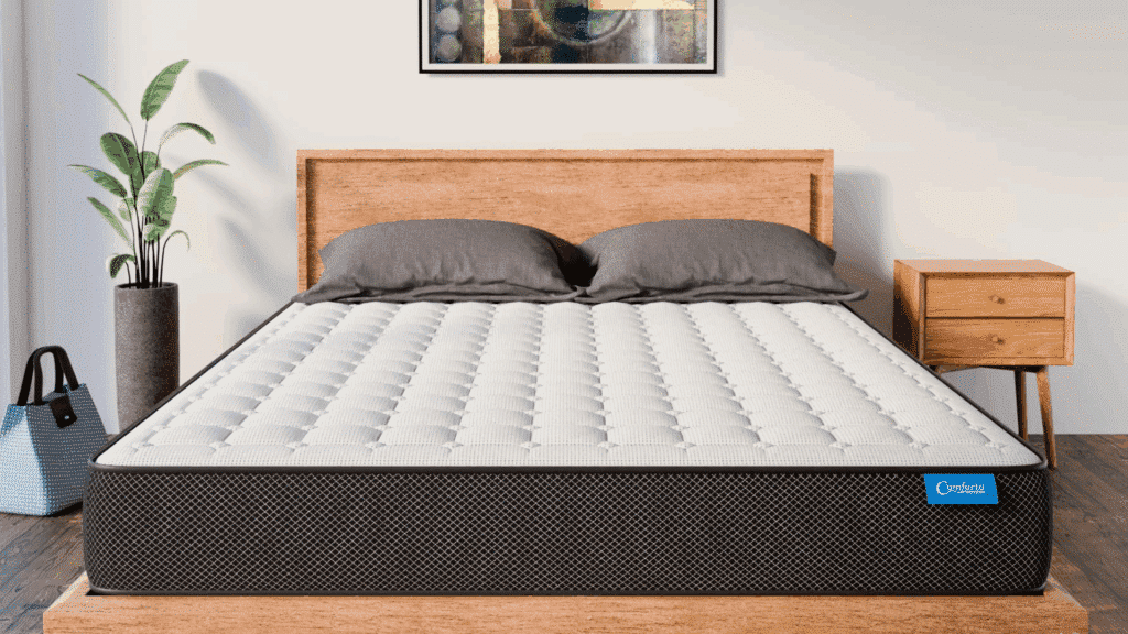Hybrid Mattress