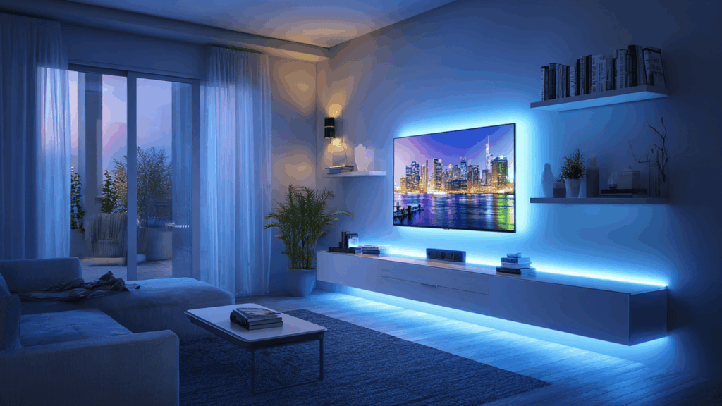 LED-Strip-Lights
