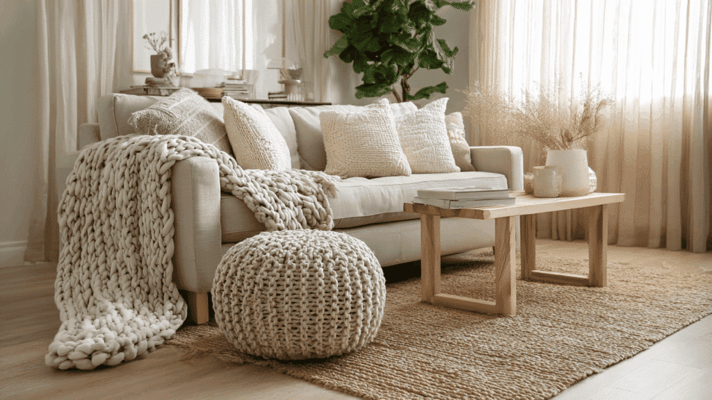 Layered-Neutral-Textures