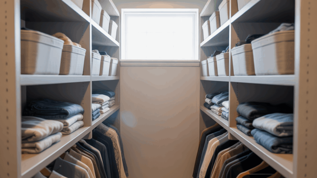 Maximize-Vertical-Storage-in-Closets-and-Walls