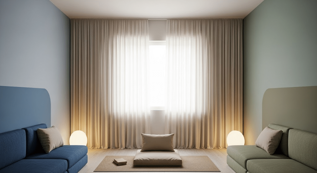 Meditation Space