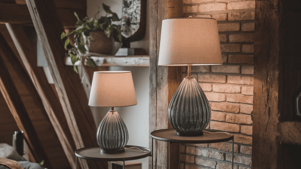 Mix-Table-Lamp-Heights-for-Interest