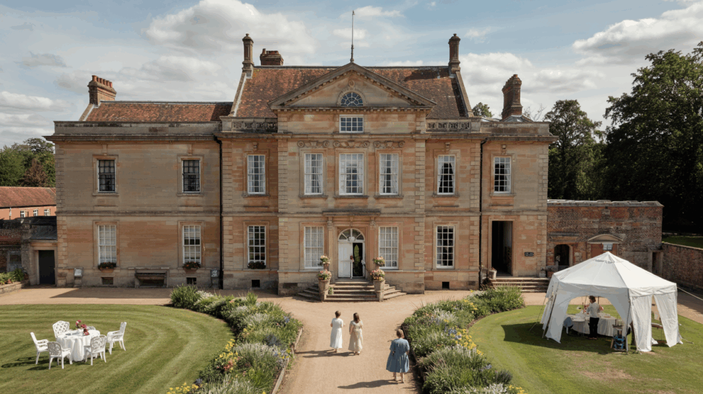 Modern Use and Preservation