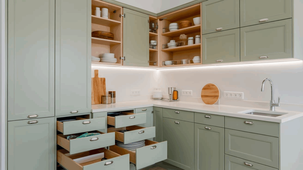 Modular-Sage-Cabinets-with-Organizers