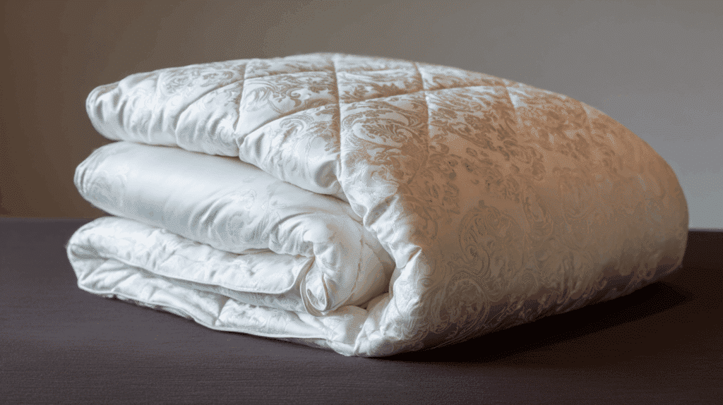 Mulberry Silk Comforters