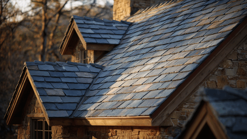 Multi-Width Slate