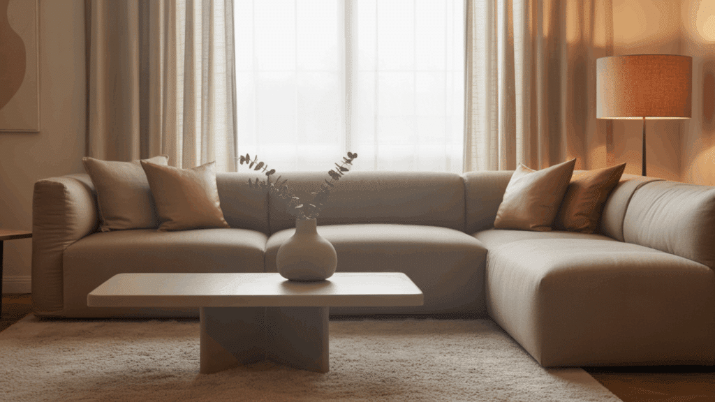 Mushroom-Gray-and-Warm-Beige