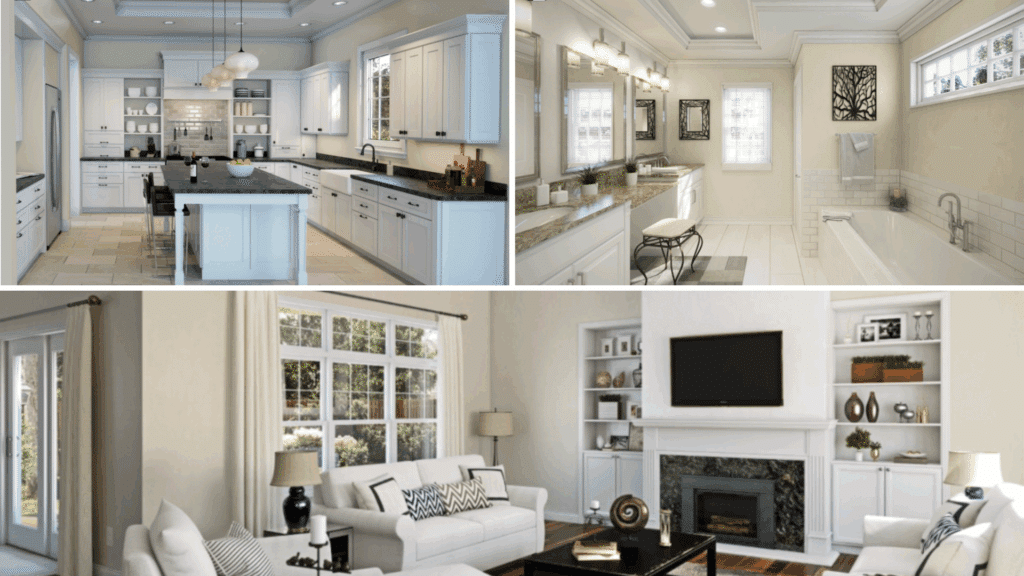 Natural Choice in Your Home