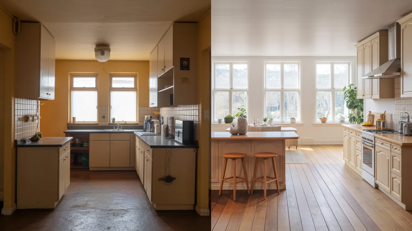 Open Airy Space