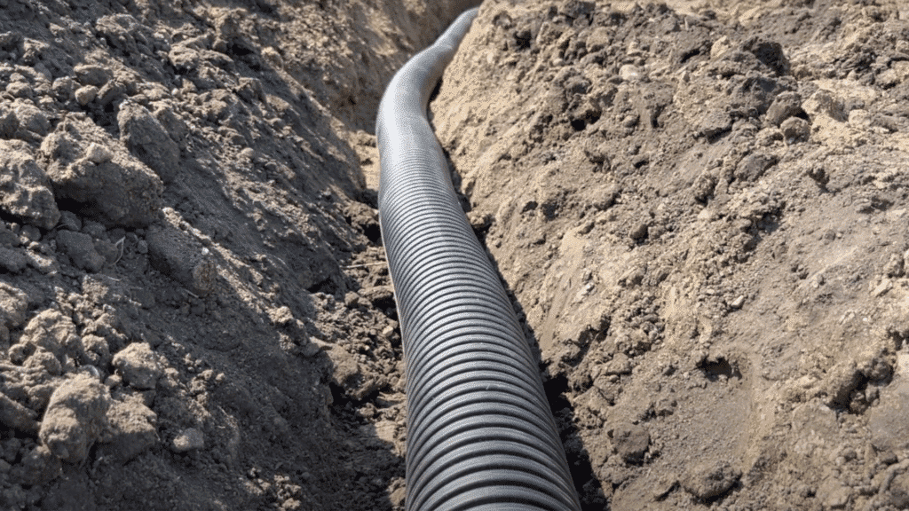 _Pipe Installation