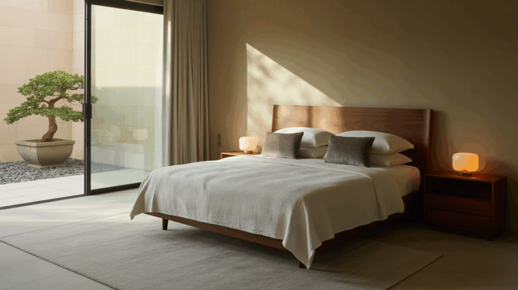 Place+Your+Bed+in+the+Command+Position