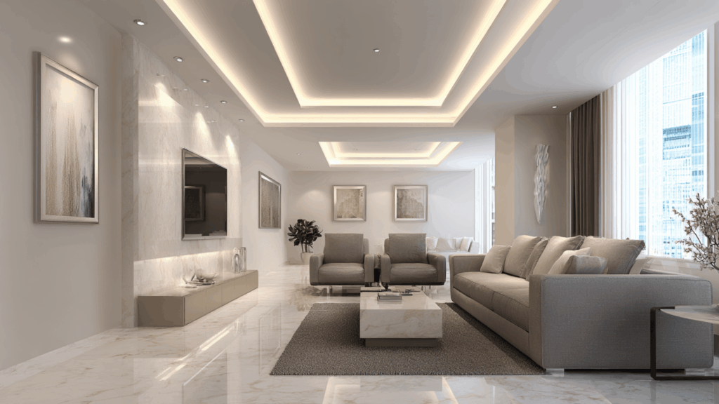 Recessed-Lights