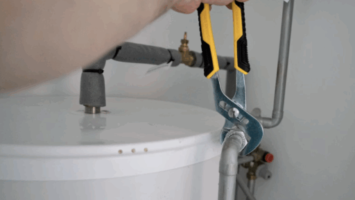 Modern Bathroom Plumbing: Blending Function with Design