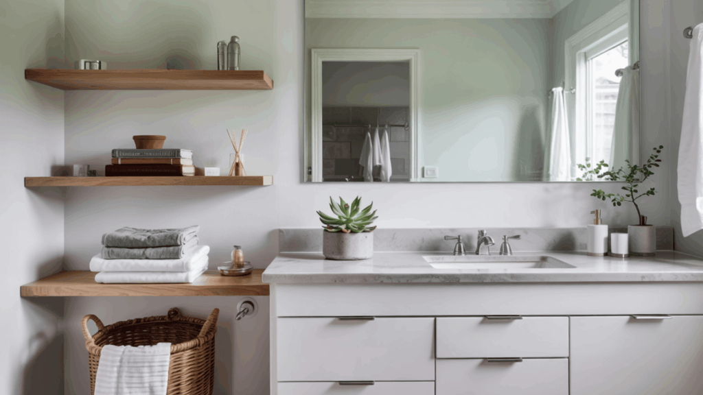 Smart-Storage-Ideas-for-a-Clutter-Free-Scandinavian-Bathroom