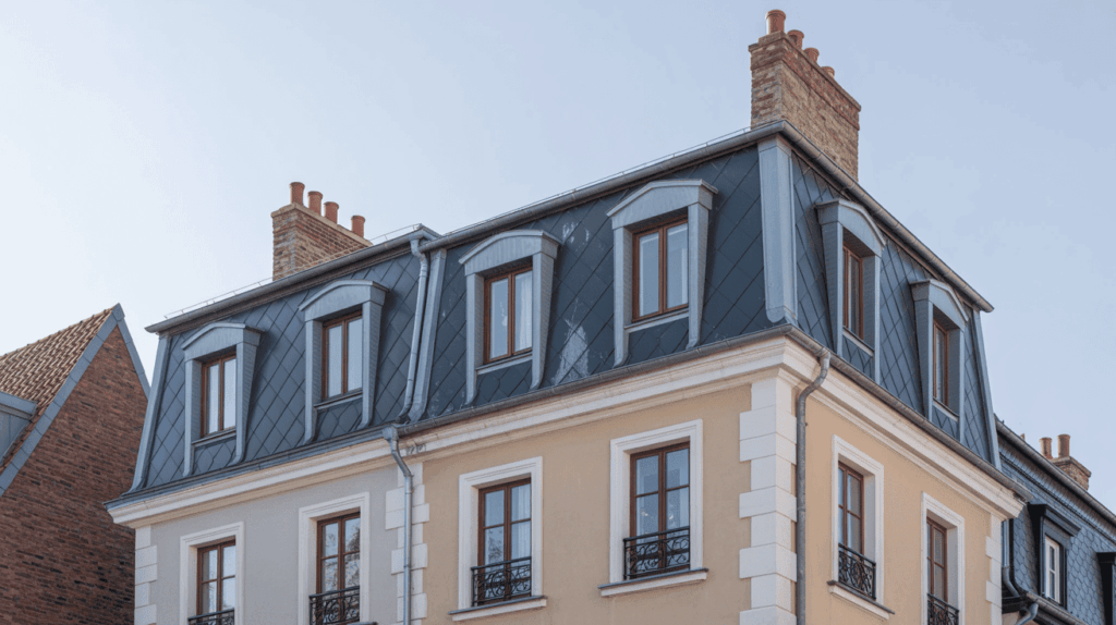 Specialty-Roofs