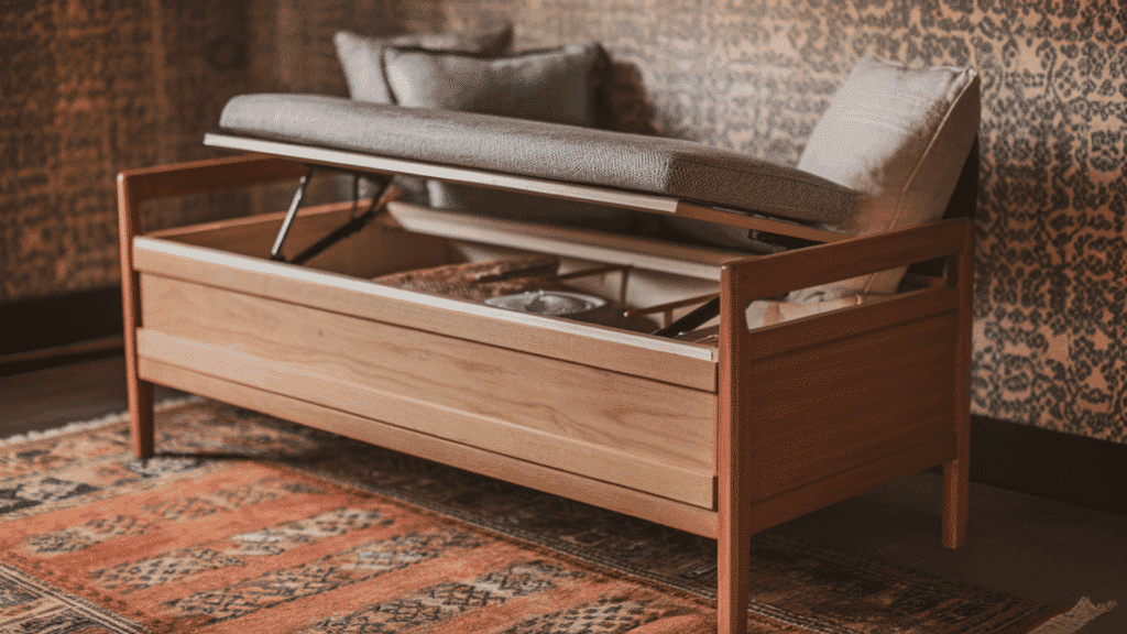 Storage-Bench-Combo