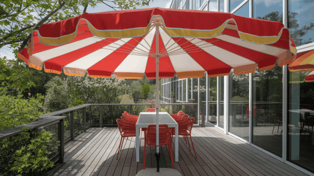 Umbrella-Statement