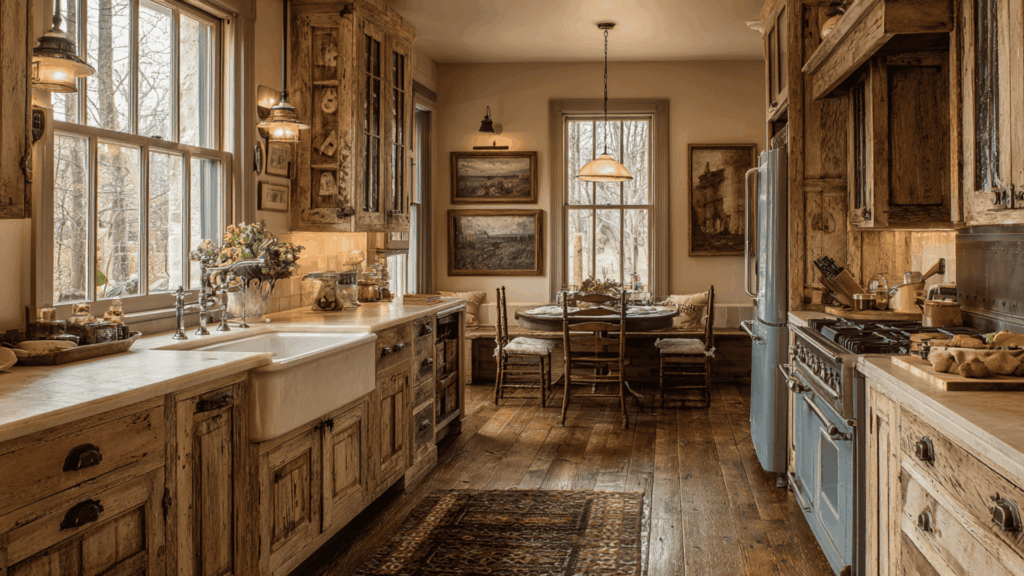 Vintage-Country-Revival