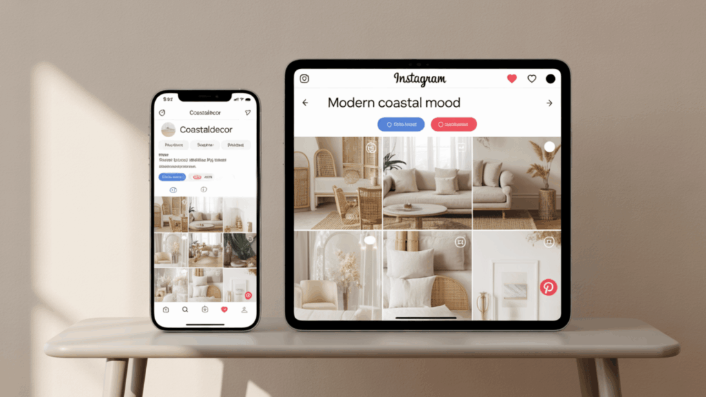 Visual Inspiration Sources