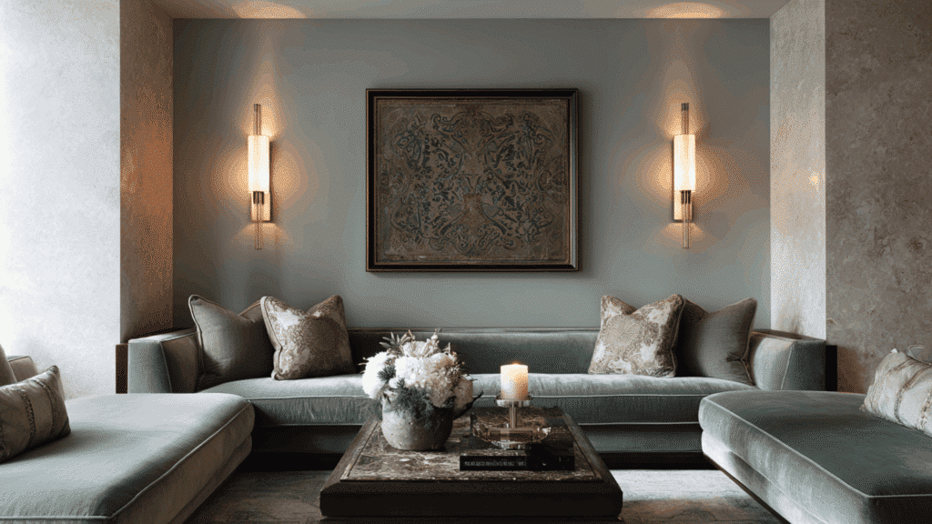 Wall-Sconces