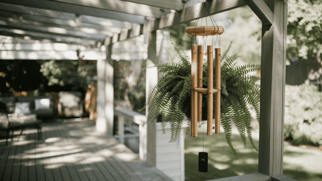 Wind Chime Symphony