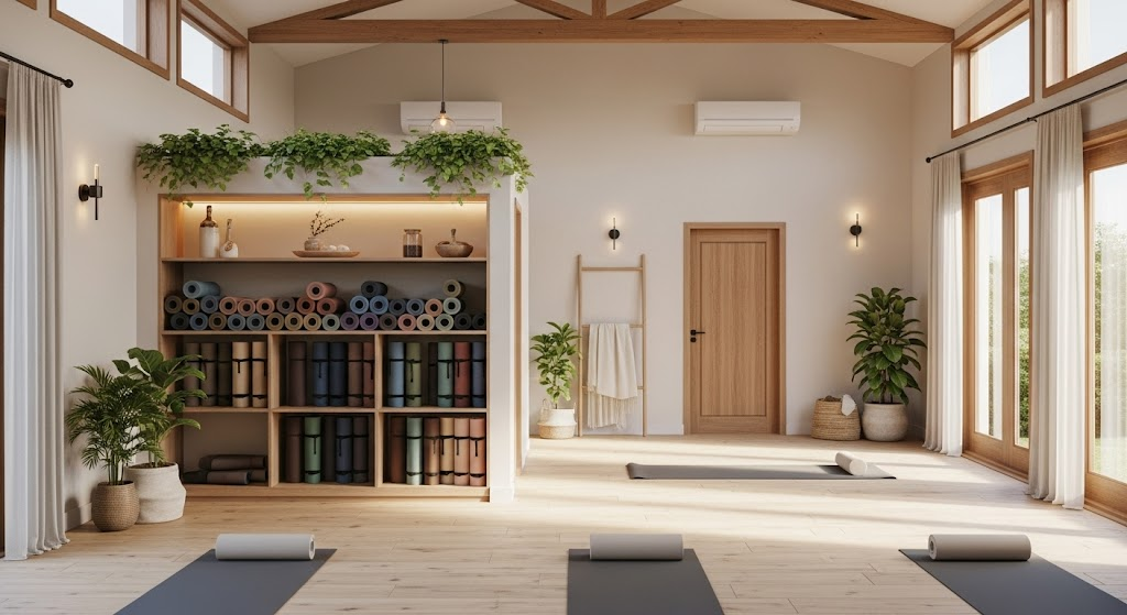 Yoga Studio