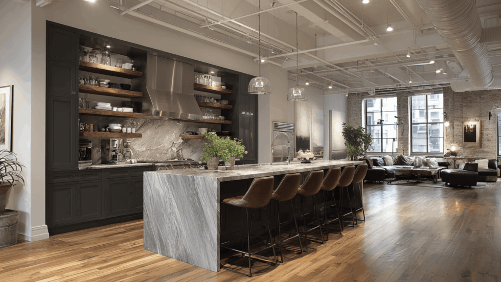 Zone-Based-Organization