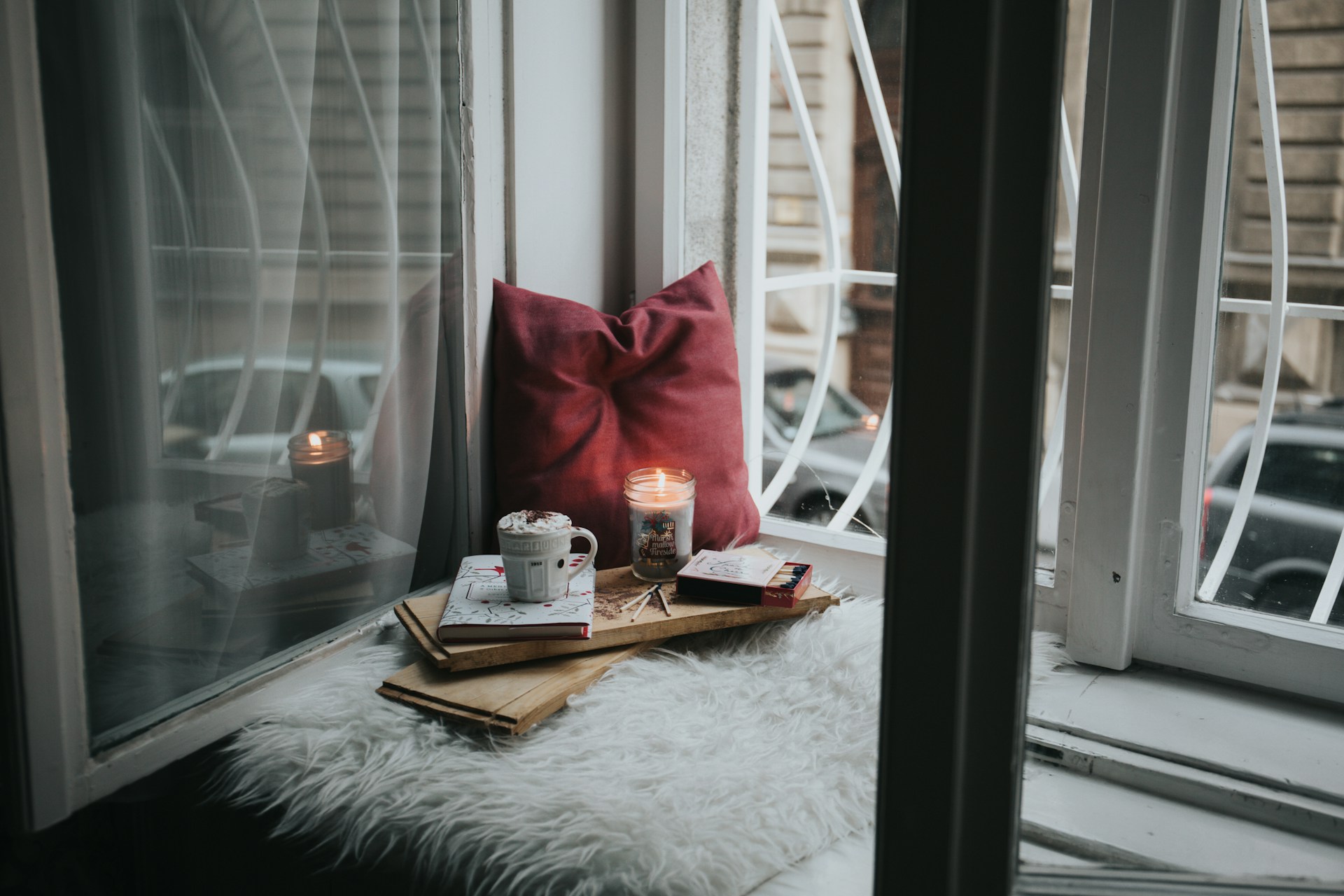 Everything You Need to Get Your House Ready for the Cold Season Before It Hits