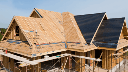 anatomy of a roof