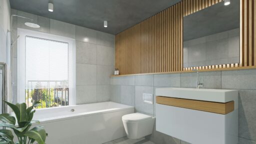 One-Day Shower Installation: A Fast, Functional Solution for Modern Bathrooms