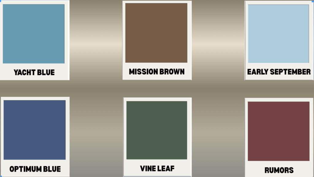 behr-color