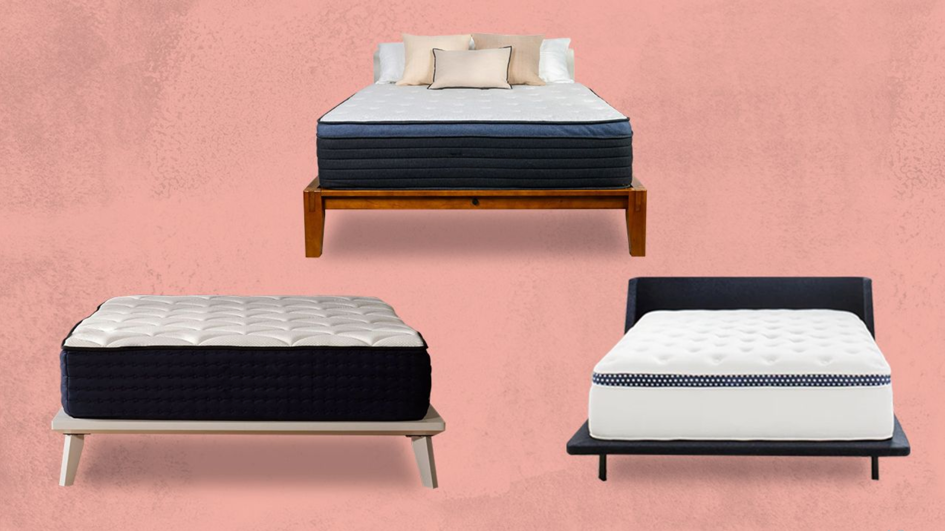 best mattress for arthritis