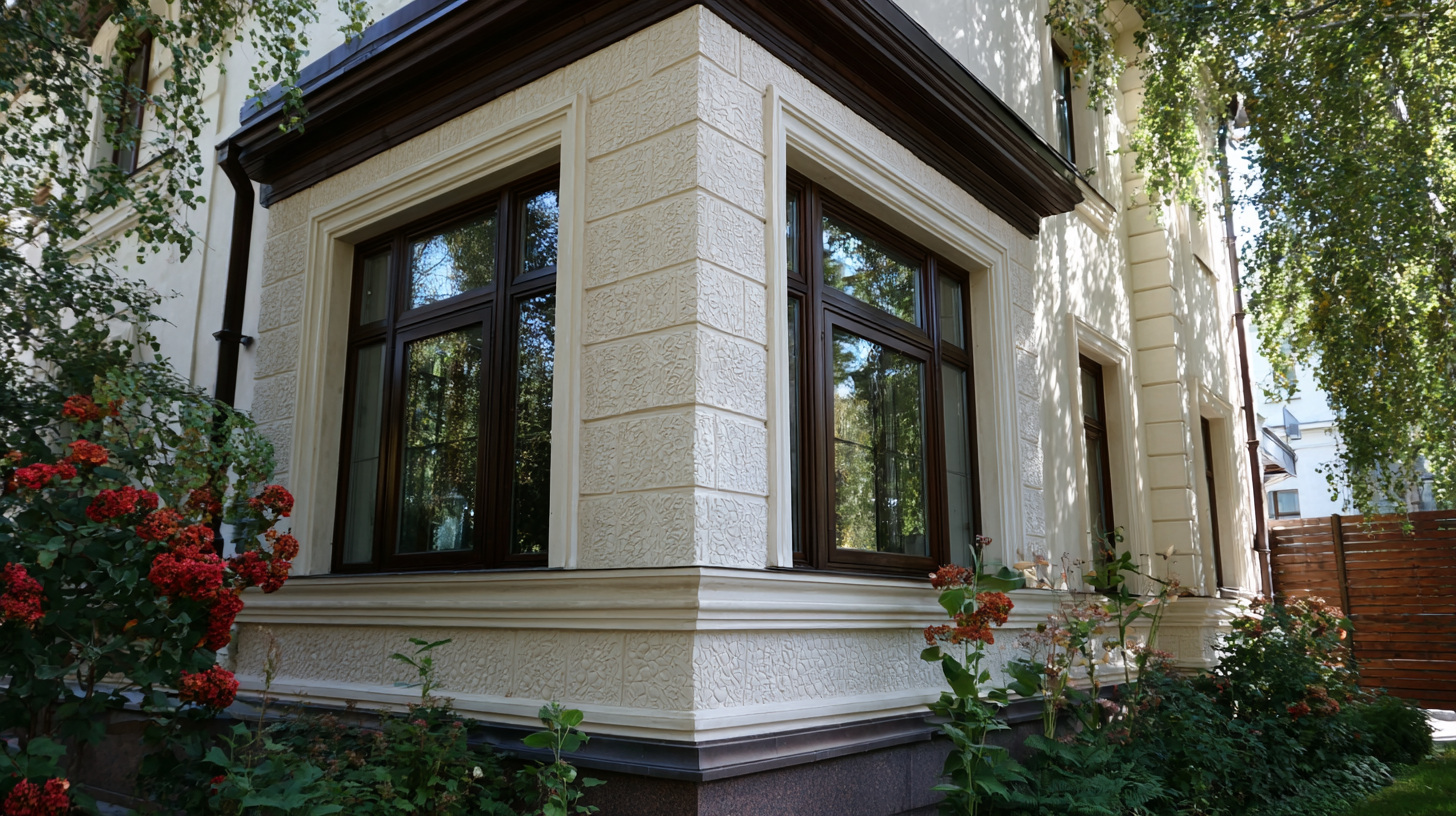 can you paint siding on a house