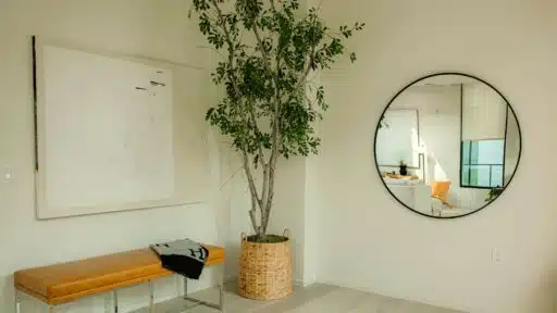 Reflecting Style: How Luxury Wall Mirrors Enhance Home Decor