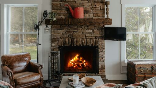 Why a Fireplace Store Is the Ideal Choice for Custom Fireplace Designs