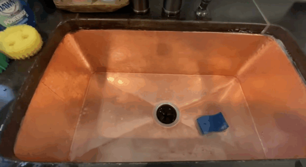 clear-copper-sink