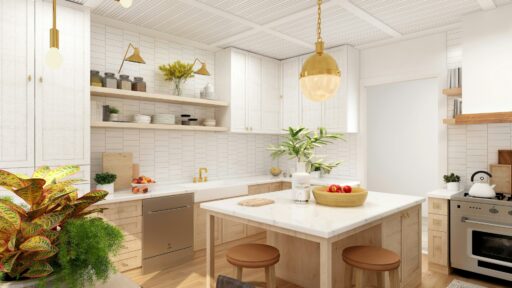 What’s Actually Coming to Kitchens in 2026 (And It’s Not Another Open Shelf)