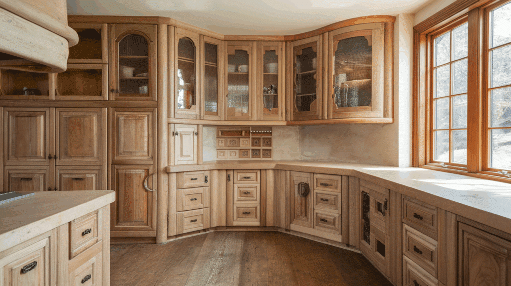 custom-kitchen-cabinet