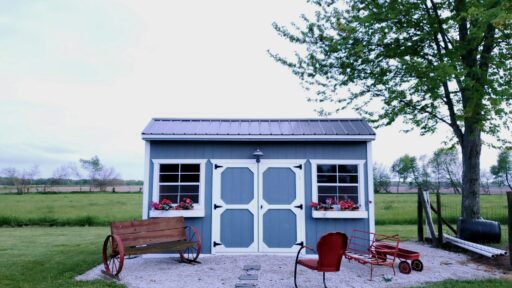 The Rationale Behind Investing in a New Agricultural Shed Explained