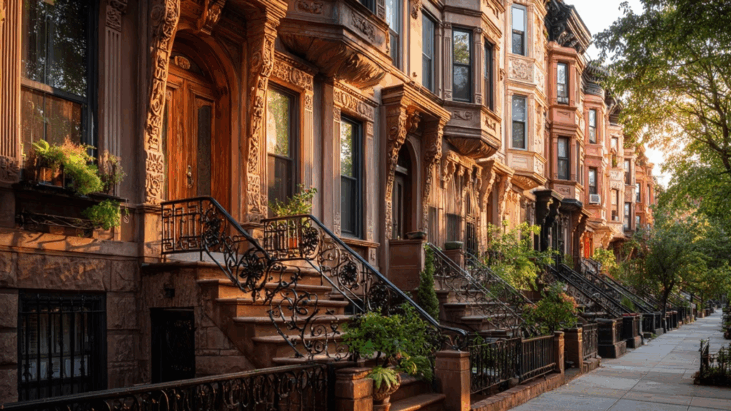 design-styles-and-architectural-characteristics