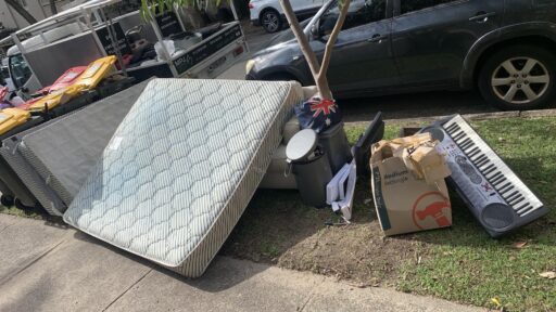 Managing Waste with Professional Rubbish Removal in Australia