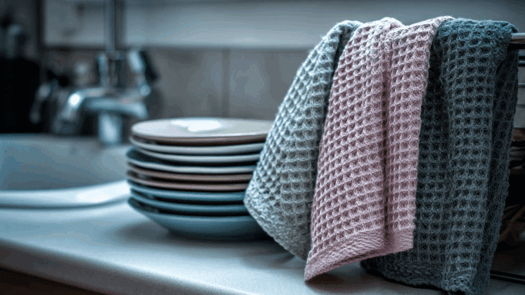dish-towel
